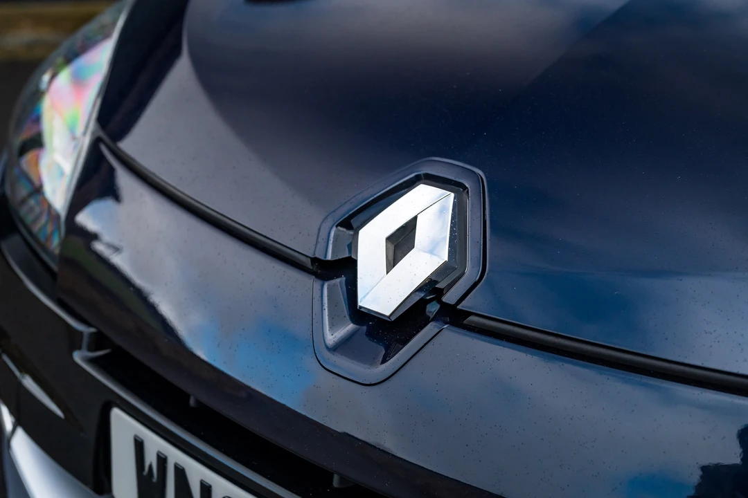2013 Renault Megane RS III 4th Gen - Image 26 of 31