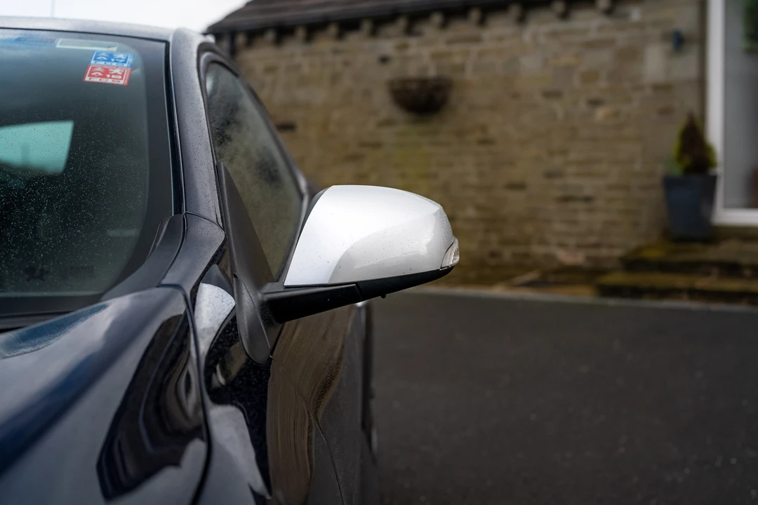 2013 Renault Megane RS III 4th Gen - Image 27 of 31