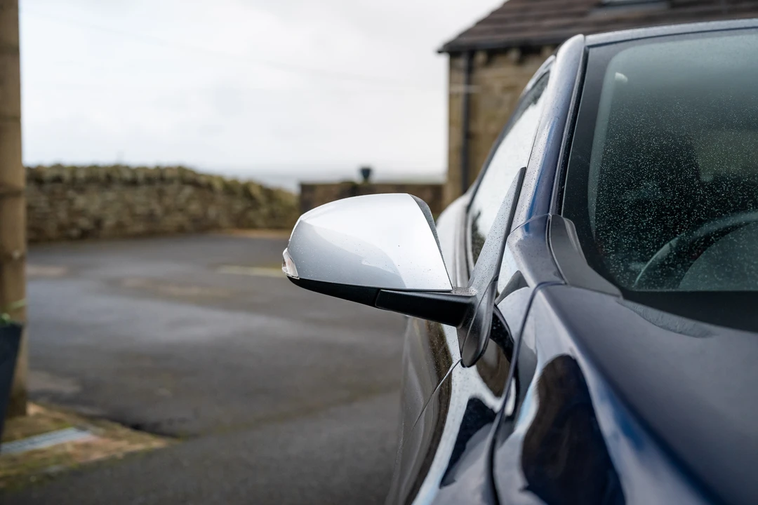 2013 Renault Megane RS III 4th Gen - Image 28 of 31