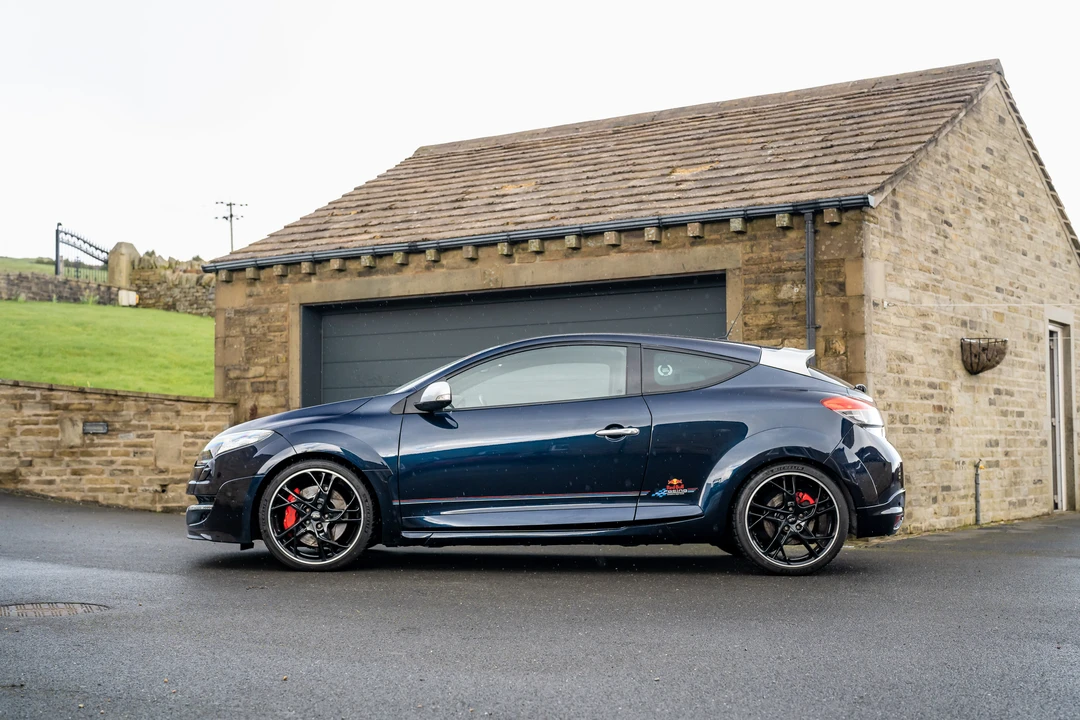 2013 Renault Megane RS III 4th Gen - Image 9 of 31