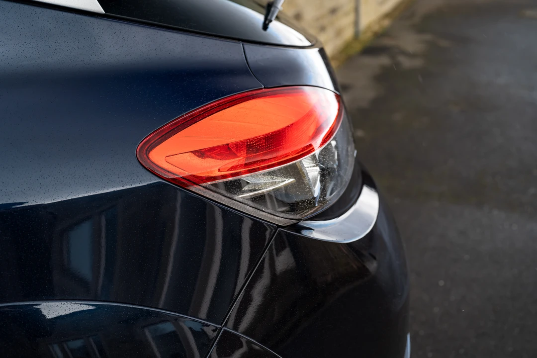 2013 Renault Megane RS III 4th Gen - Image 30 of 31