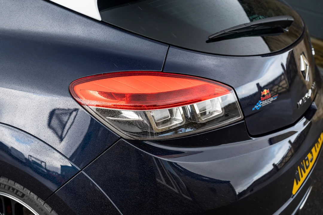 2013 Renault Megane RS III 4th Gen - Image 31 of 31