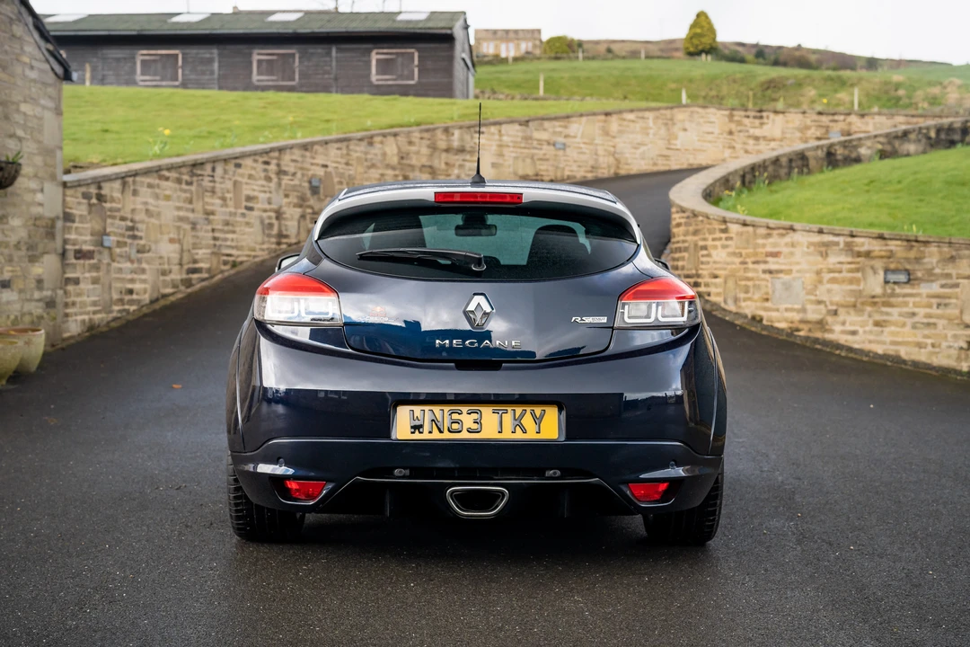 2013 Renault Megane RS III 4th Gen - Image 7 of 31