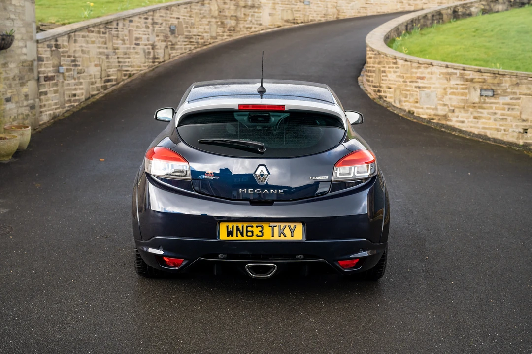 2013 Renault Megane RS III 4th Gen - Image 14 of 31