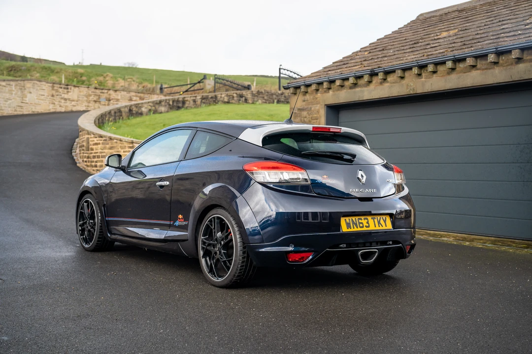 2013 Renault Megane RS III 4th Gen - Image 15 of 31