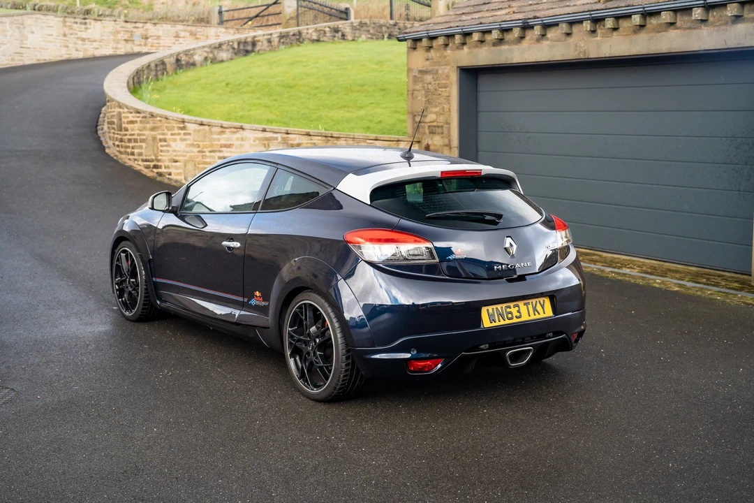 2013 Renault Megane RS III 4th Gen - Image 8 of 31