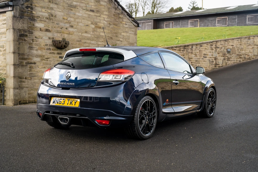 2013 Renault Megane RS III 4th Gen - Image 6 of 31