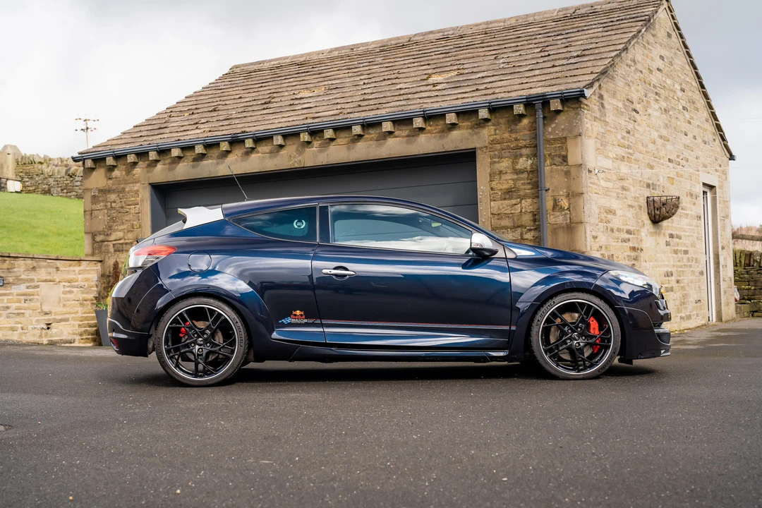 2013 Renault Megane RS III 4th Gen - Image 5 of 31