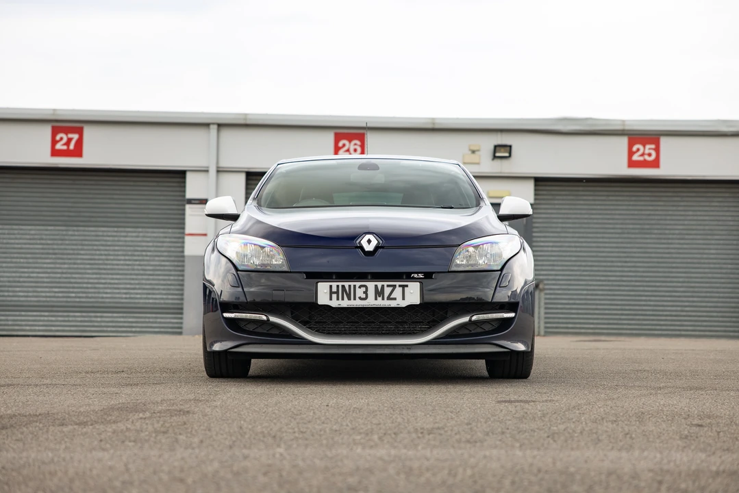 2013 Renault Megane RS II 3rd Gen - Image 4 of 31