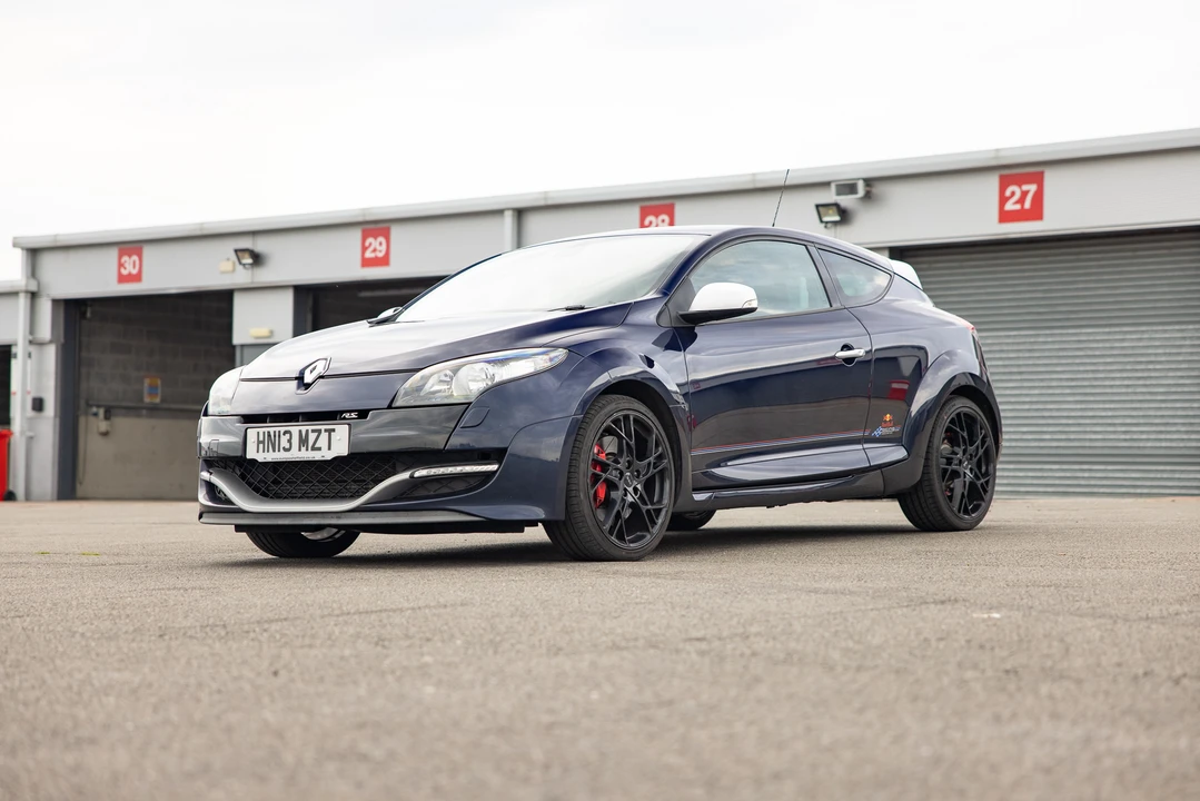 2013 Renault Megane RS II 3rd Gen - Image 12 of 31