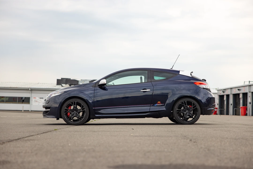 2013 Renault Megane RS II 3rd Gen - Image 10 of 31