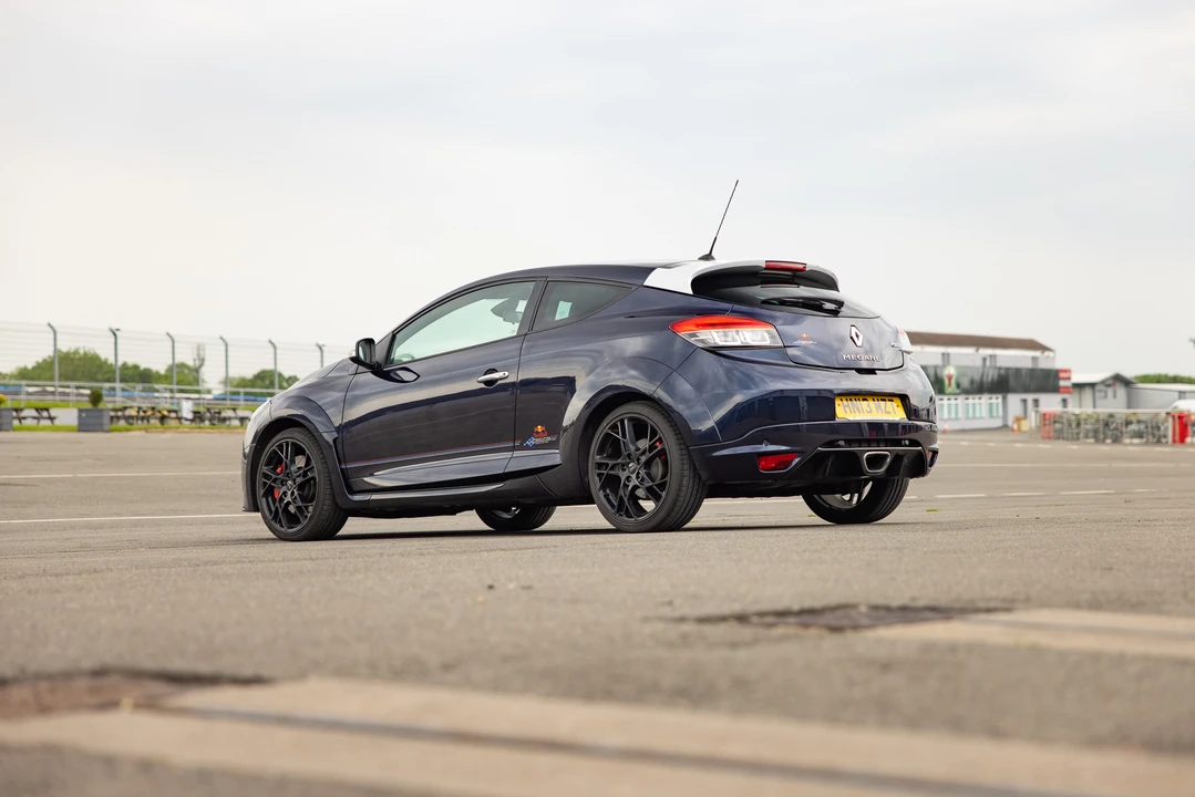 2013 Renault Megane RS II 3rd Gen - Image 9 of 31