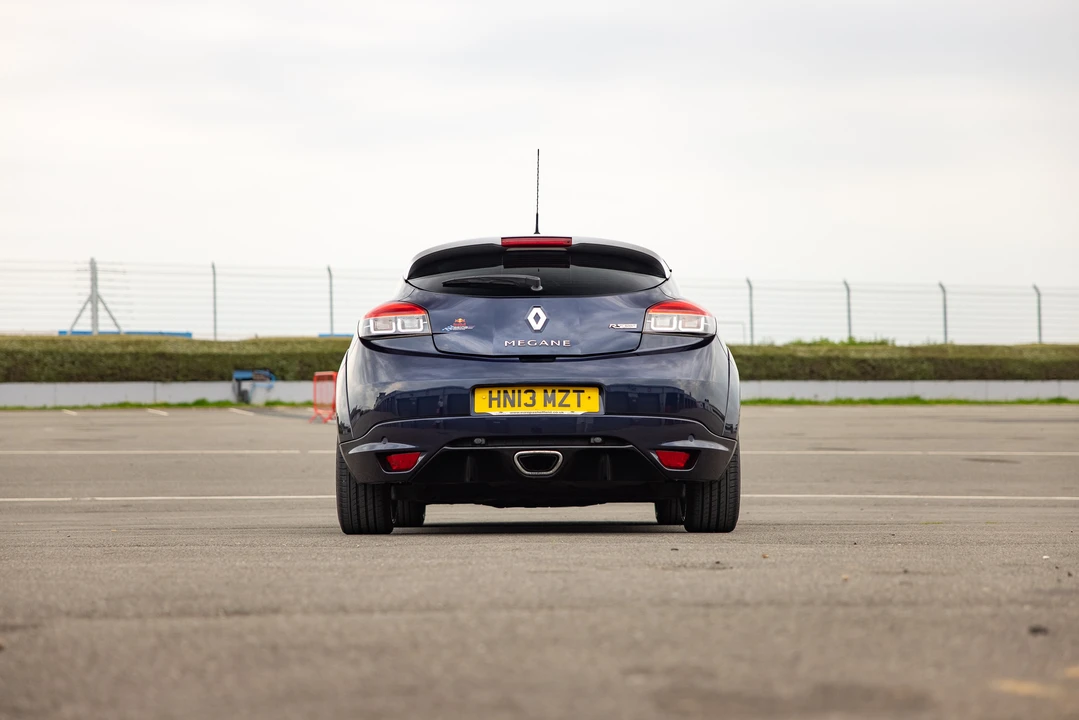 2013 Renault Megane RS II 3rd Gen - Image 30 of 31