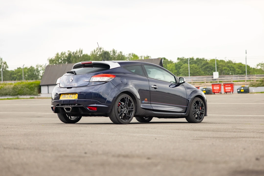 2013 Renault Megane RS II 3rd Gen - Image 7 of 31