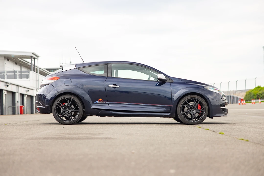 2013 Renault Megane RS II 3rd Gen - Image 28 of 31