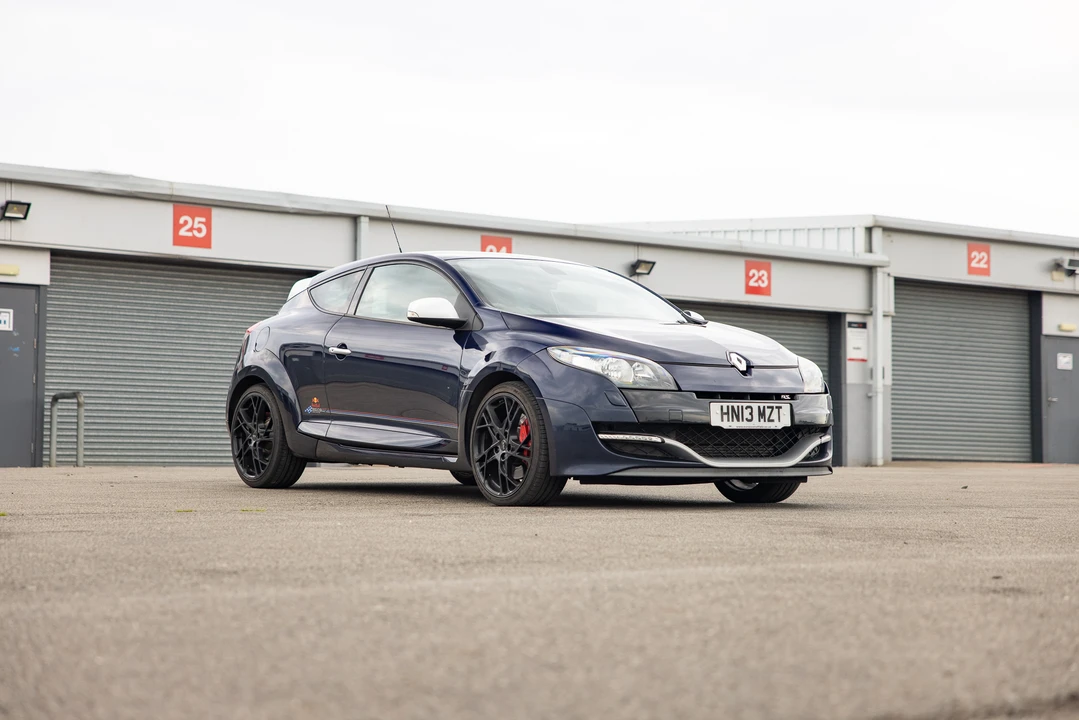 2013 Renault Megane RS II 3rd Gen - Image 5 of 31
