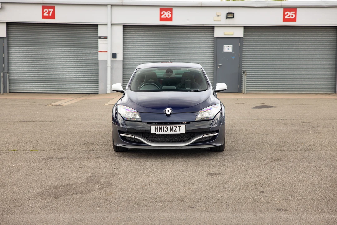2013 Renault Megane RS II 3rd Gen - Image 13 of 31