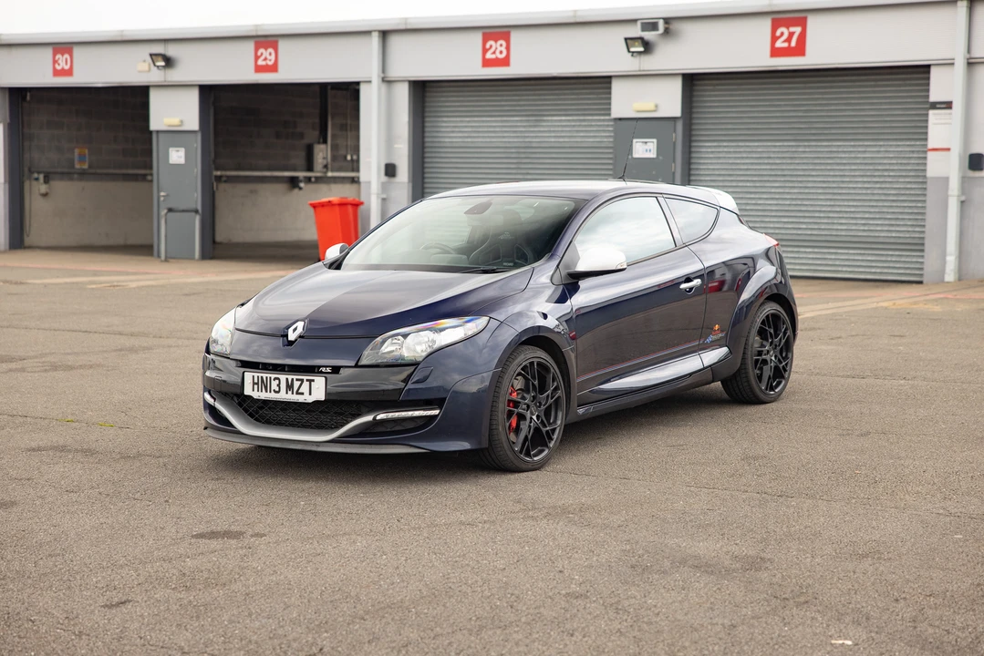 2013 Renault Megane RS II 3rd Gen - Image 11 of 31