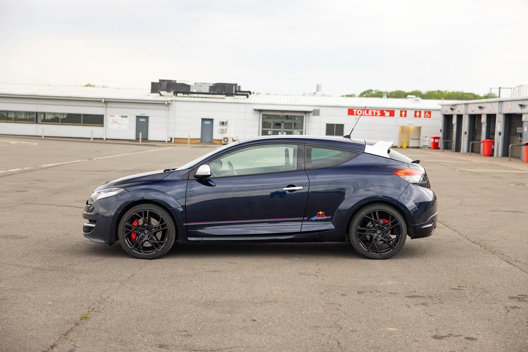 2013 Renault Megane RS II 3rd Gen - Image 27 of 31
