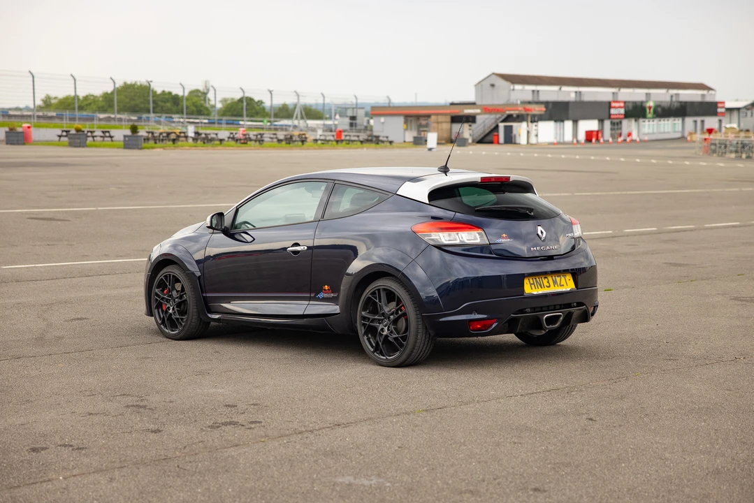 2013 Renault Megane RS II 3rd Gen - Image 3 of 31