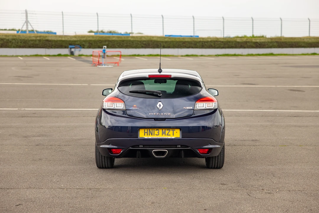 2013 Renault Megane RS II 3rd Gen - Image 8 of 31