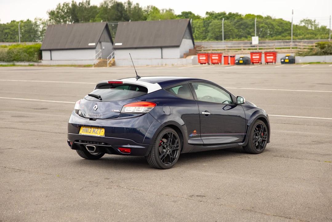 2013 Renault Megane RS II 3rd Gen - Image 29 of 31