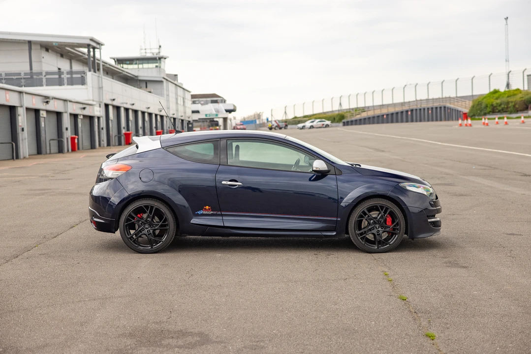 2013 Renault Megane RS II 3rd Gen - Image 6 of 31
