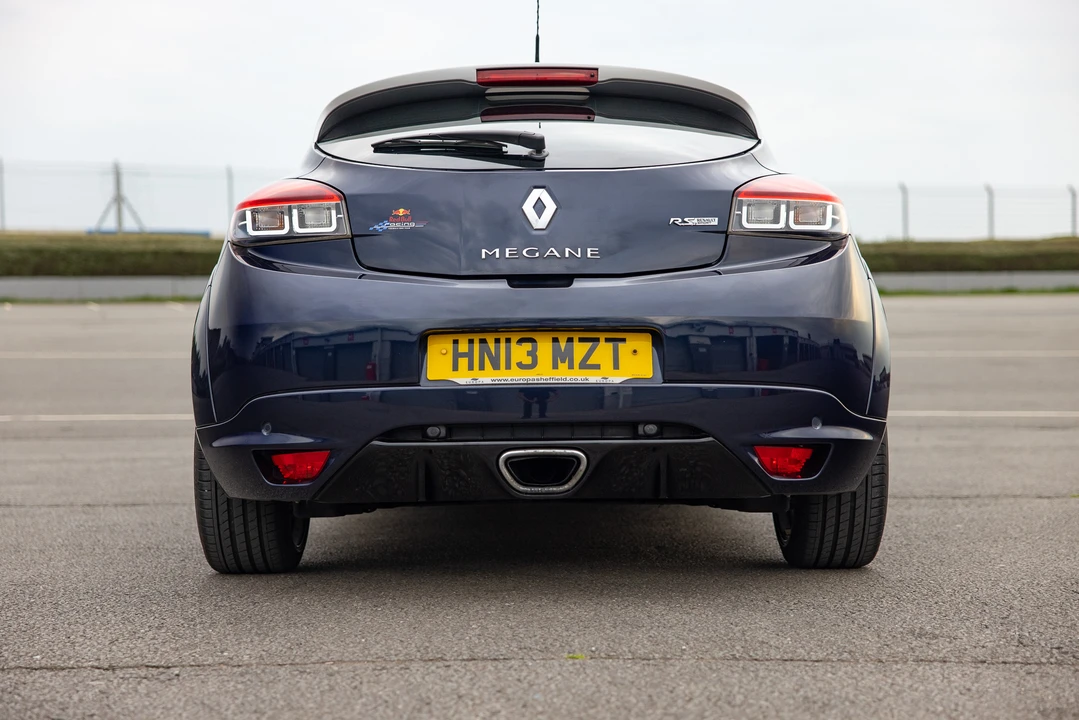 2013 Renault Megane RS II 3rd Gen - Image 31 of 31