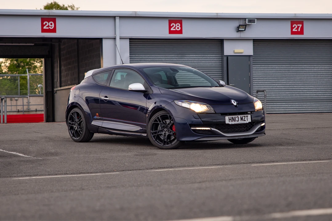 2013 Renault Megane RS II 3rd Gen - Image 17 of 31