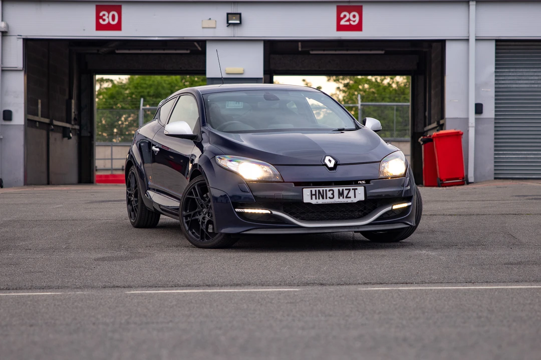 2013 Renault Megane RS II 3rd Gen - Image 15 of 31