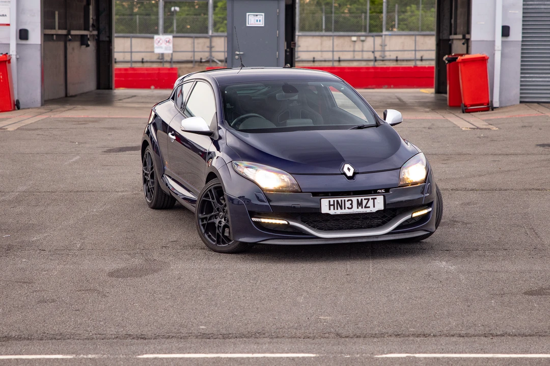 2013 Renault Megane RS II 3rd Gen - Image 14 of 31