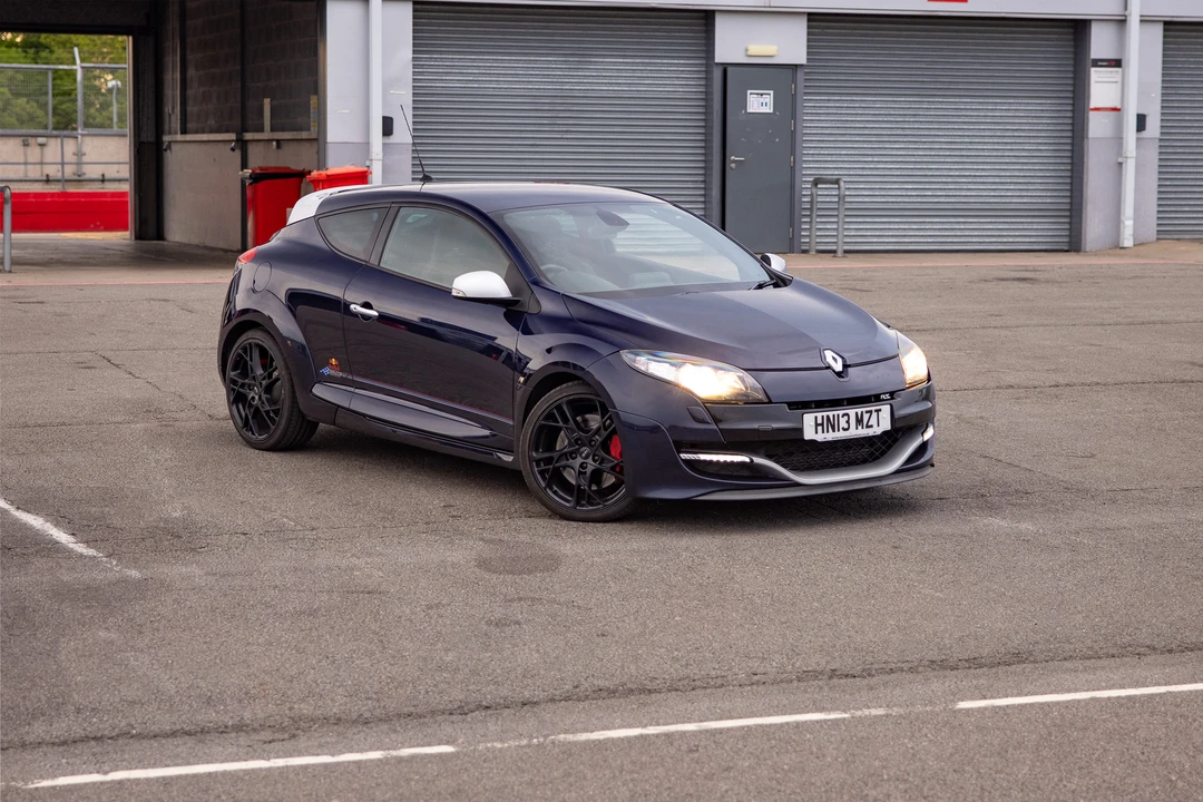 2013 Renault Megane RS II 3rd Gen - Image 16 of 31