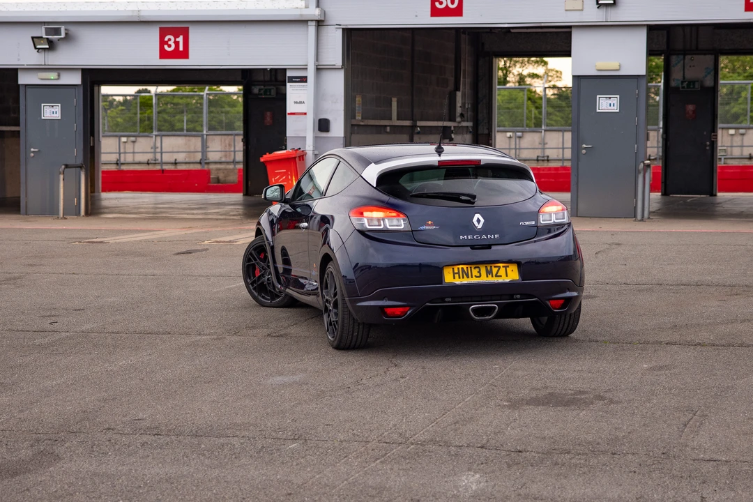 2013 Renault Megane RS II 3rd Gen - Image 19 of 31
