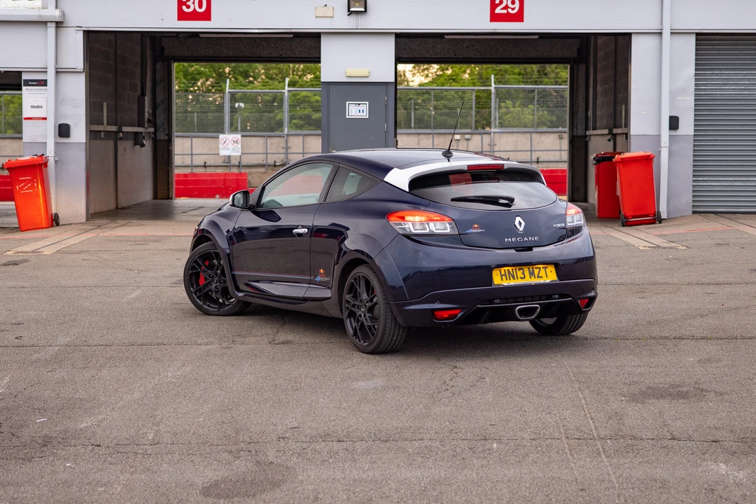 2013 Renault Megane RS II 3rd Gen - Image 20 of 31