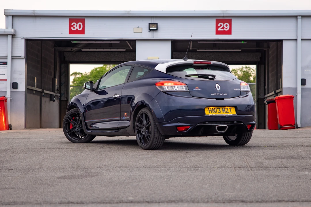 2013 Renault Megane RS II 3rd Gen - Image 21 of 31