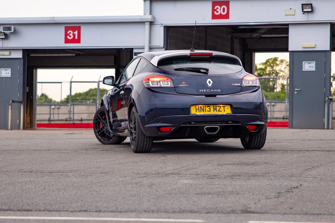 2013 Renault Megane RS II 3rd Gen - Image 18 of 31