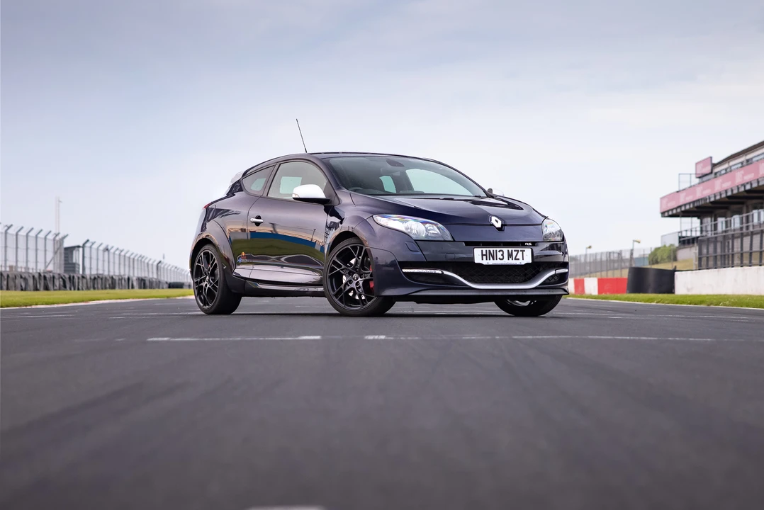 2013 Renault Megane RS II 3rd Gen - Image 25 of 31