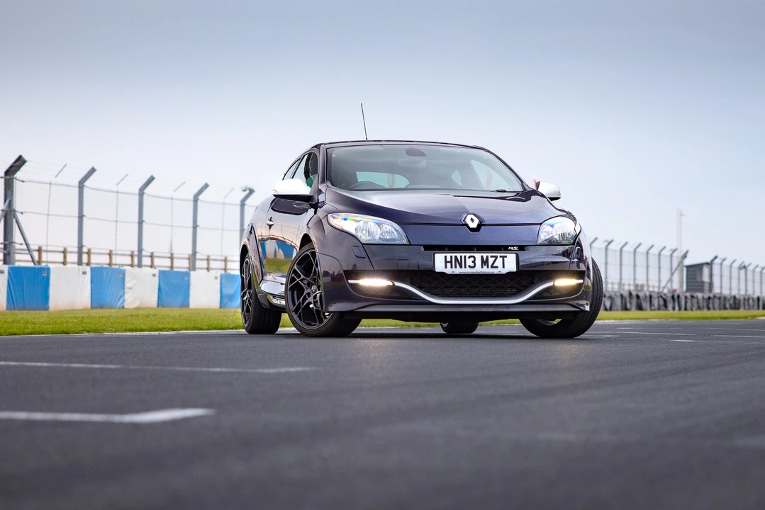 2013 Renault Megane RS II 3rd Gen - Image 24 of 31