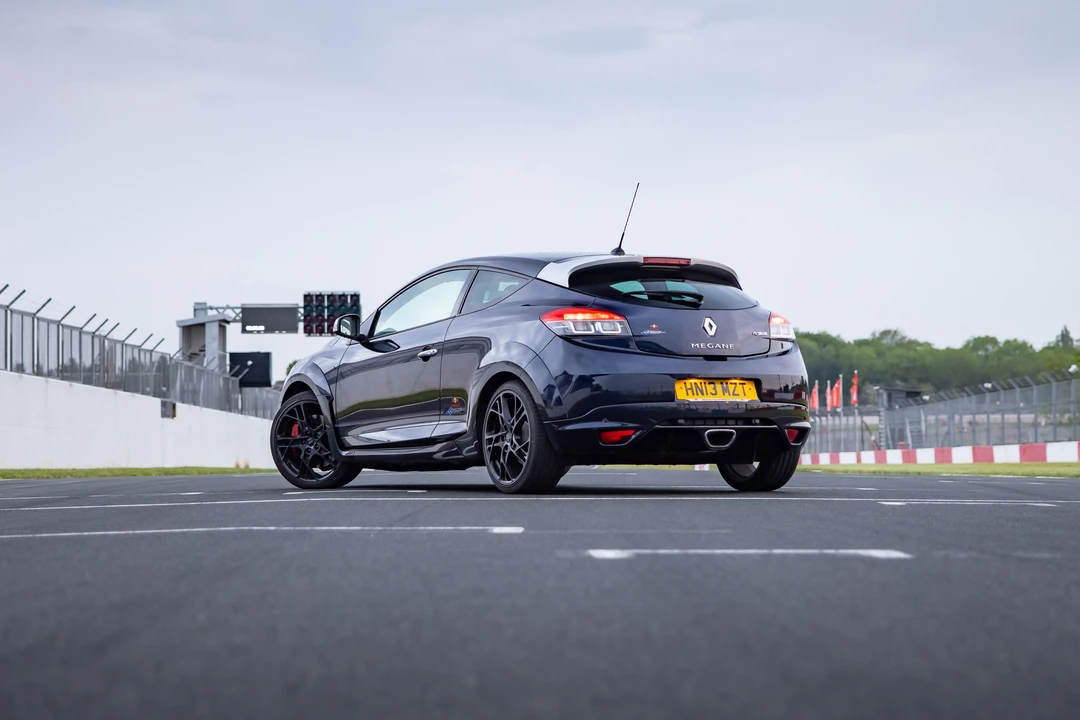 2013 Renault Megane RS II 3rd Gen - Image 22 of 31