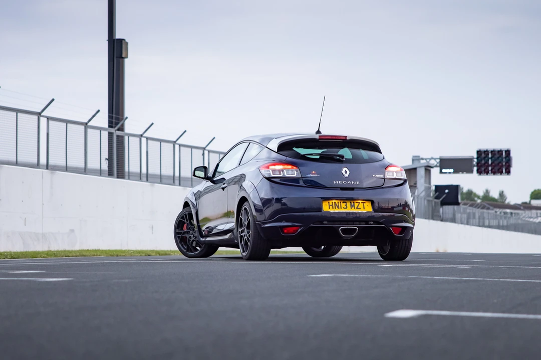 2013 Renault Megane RS II 3rd Gen - Image 23 of 31