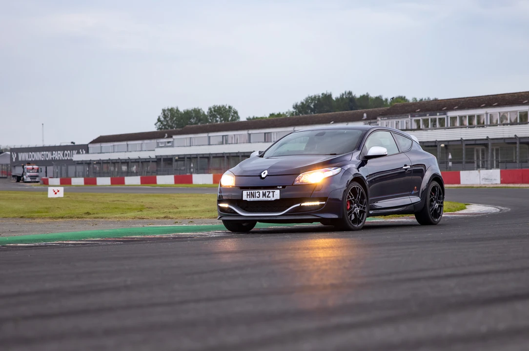2013 Renault Megane RS II 3rd Gen - Image 26 of 31