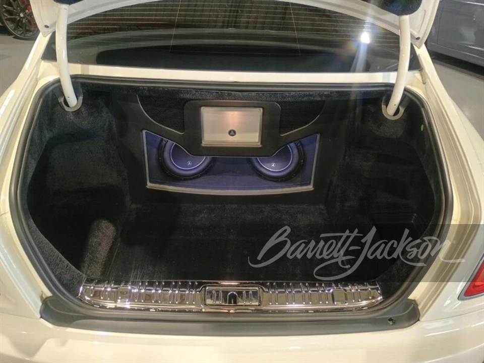 2013 Rolls-Royce Ghost 1st Gen - Image 6 of 23