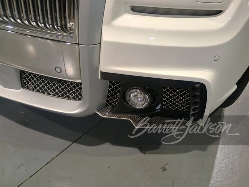 2013 Rolls-Royce Ghost 1st Gen - Image 23 of 23