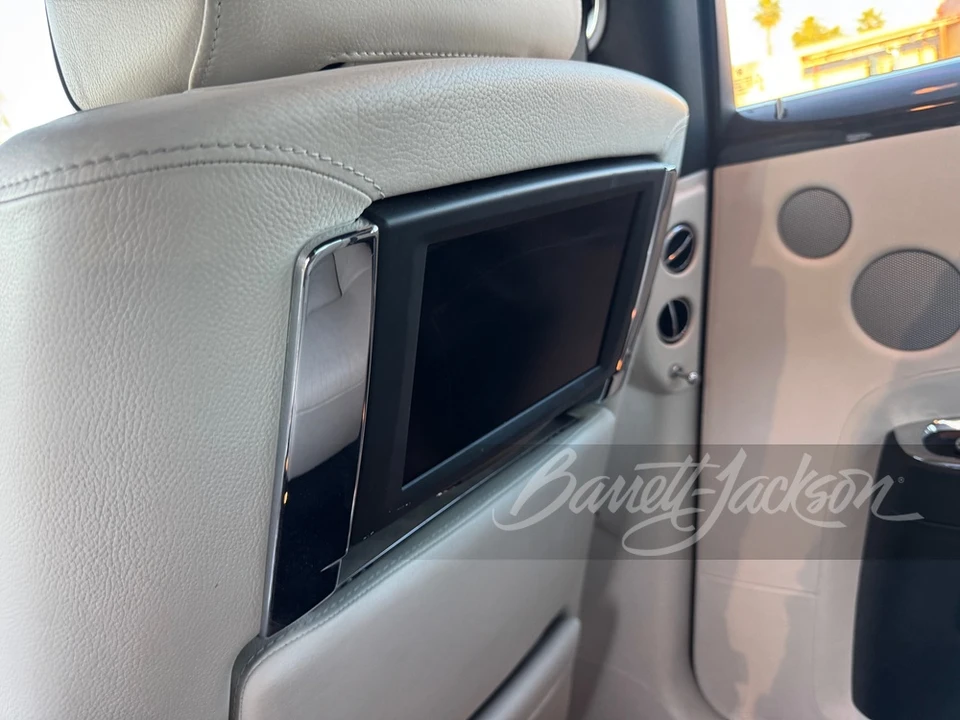 2013 Rolls-Royce Ghost 1st Gen - Image 7 of 19