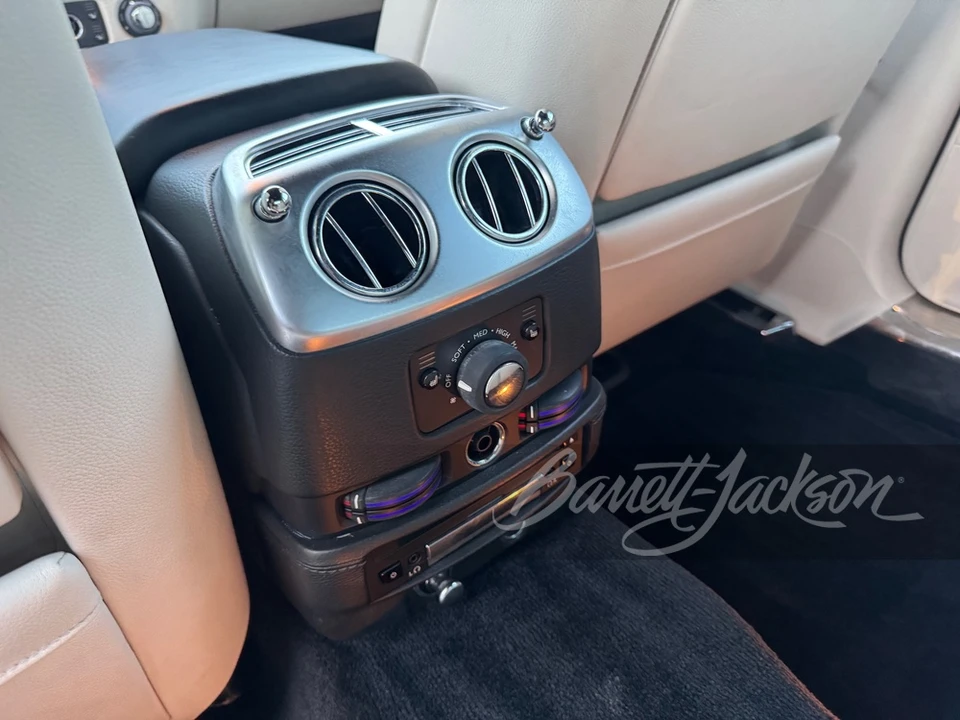 2013 Rolls-Royce Ghost 1st Gen - Image 14 of 19