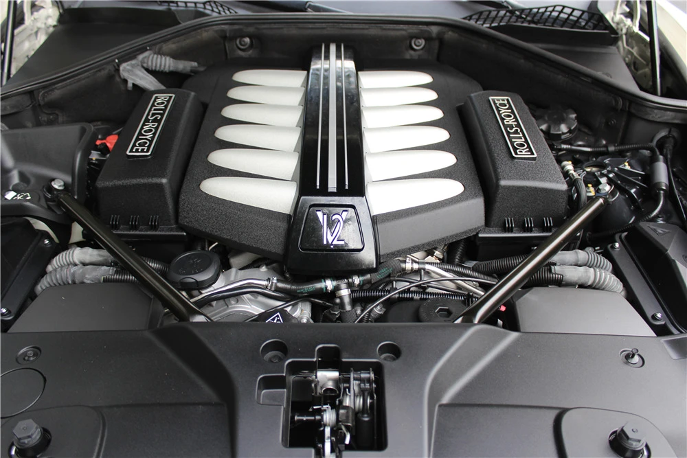 2013 Rolls-Royce - Image 3 of 5