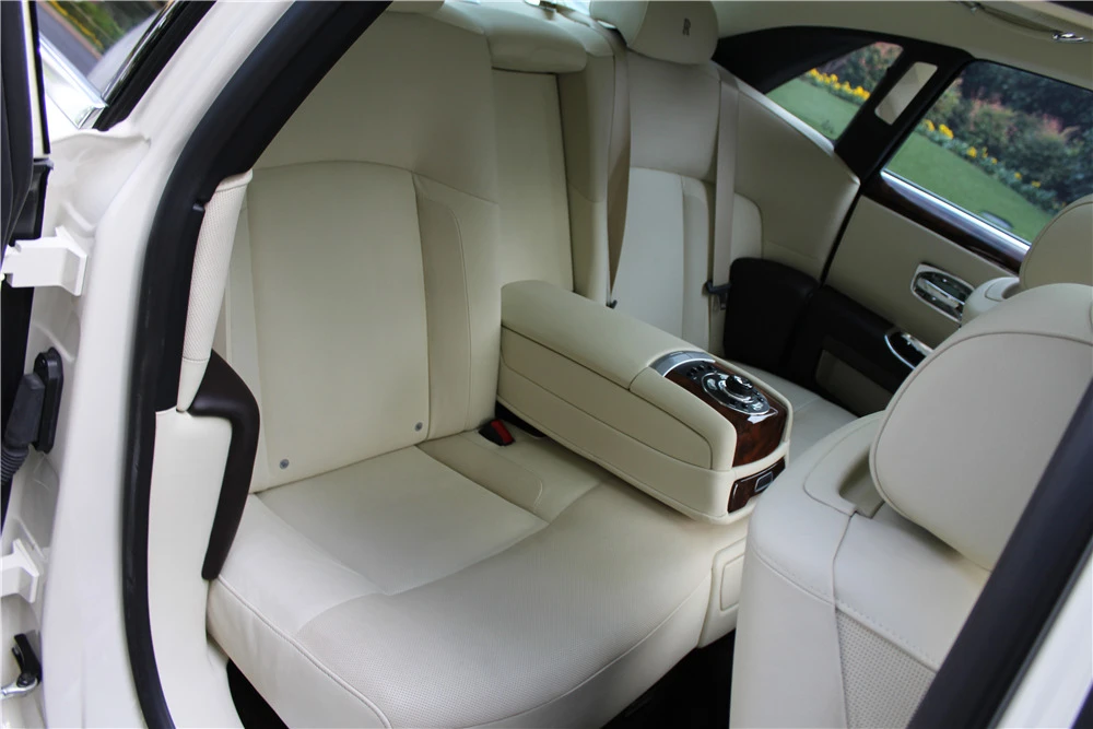 2013 Rolls-Royce - Image 4 of 5