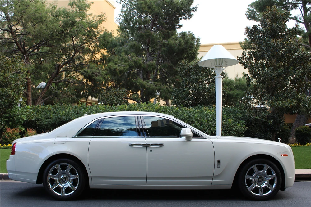 2013 Rolls-Royce - Image 5 of 5