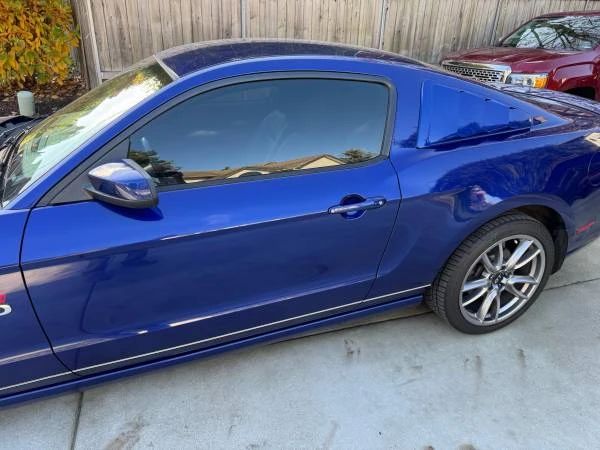 2013 Ford S197 Mustang - Image 7 of 10