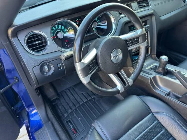 2013 Ford S197 Mustang - Image 3 of 10
